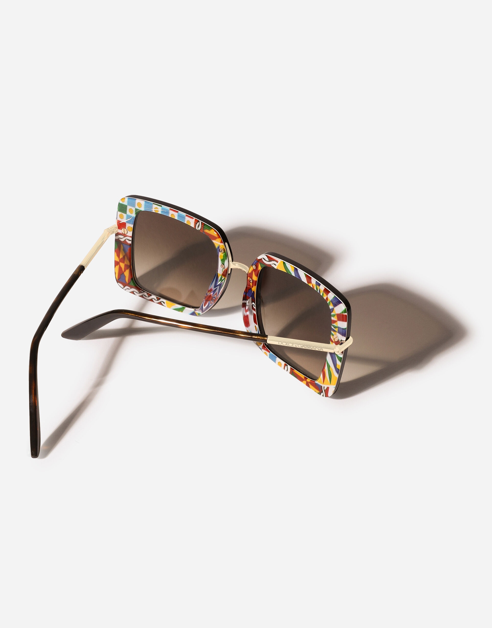 DNA Sunglasses - 5