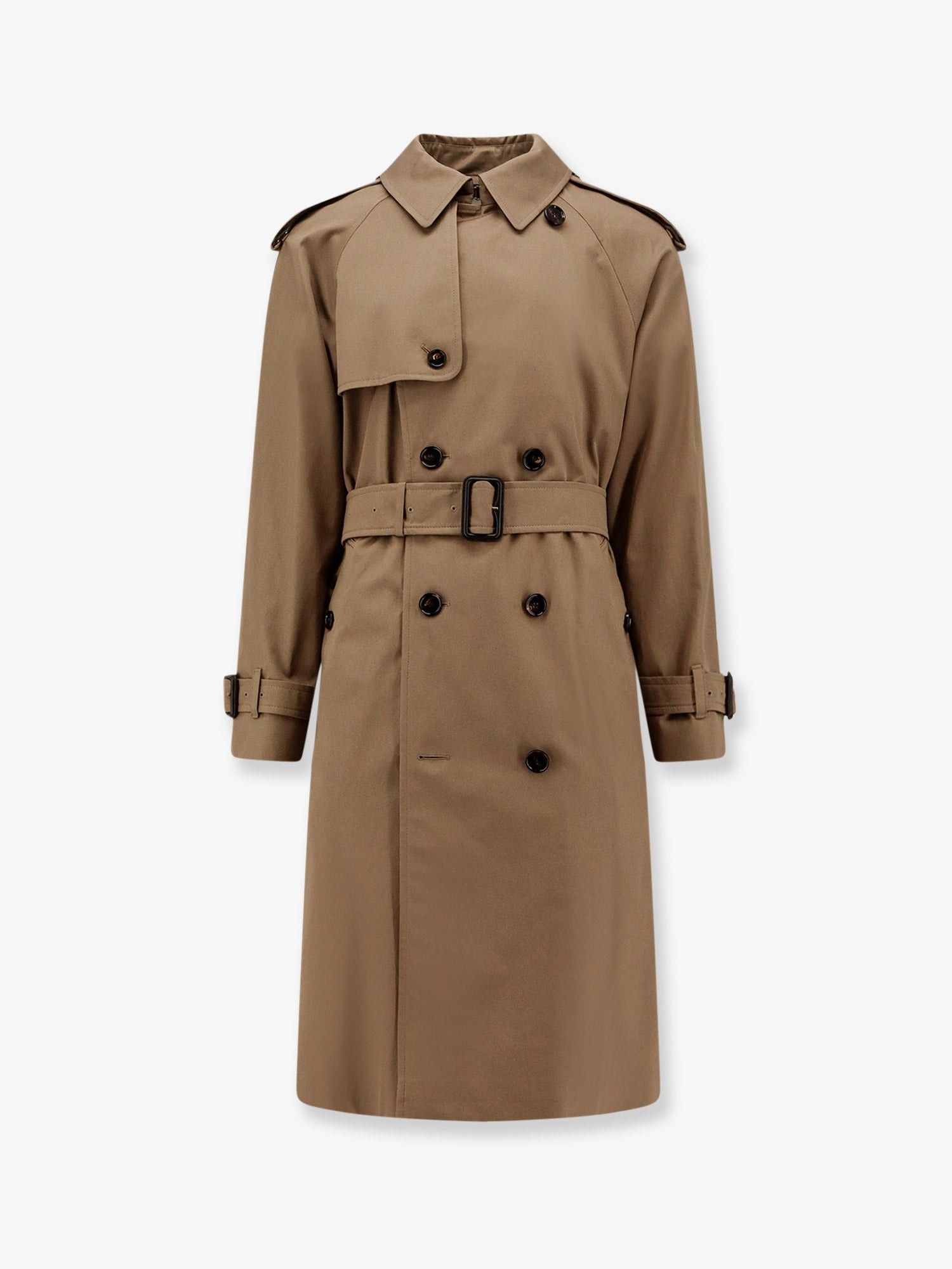 CHESTWOOD COTTON TRENCH - 1