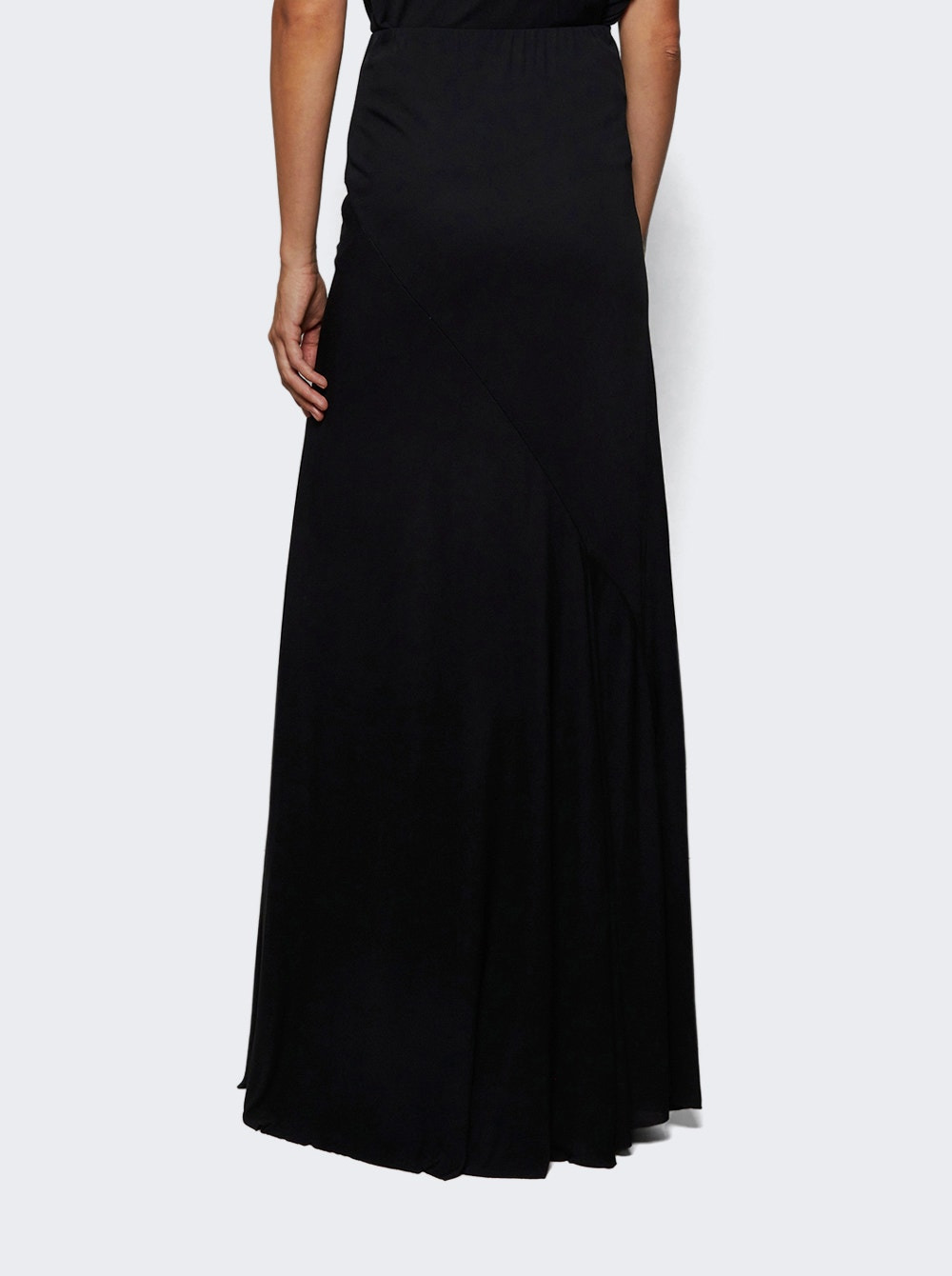 Mirla Skirt Black - 4