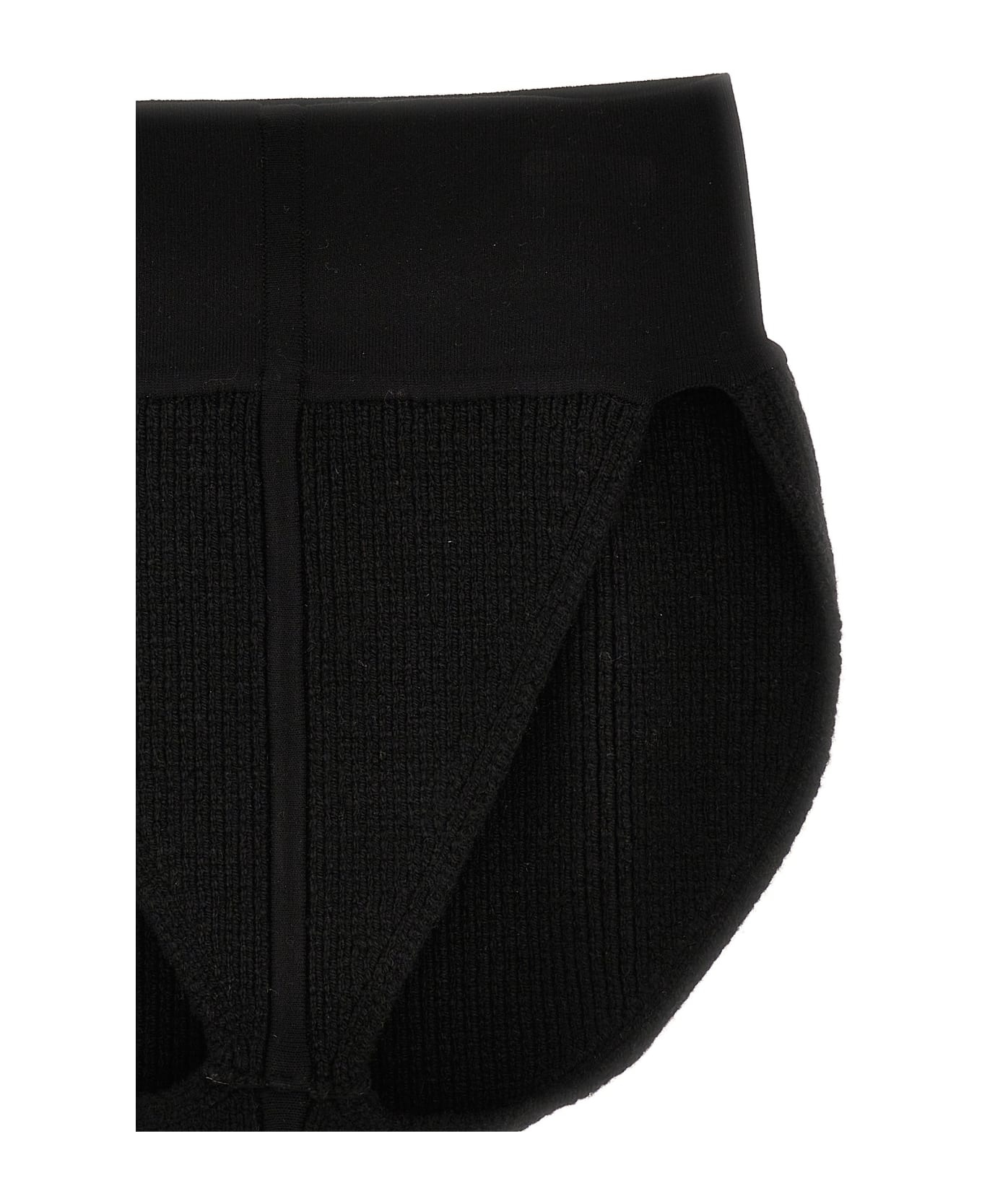 Panties In Cachemire Blend - 3