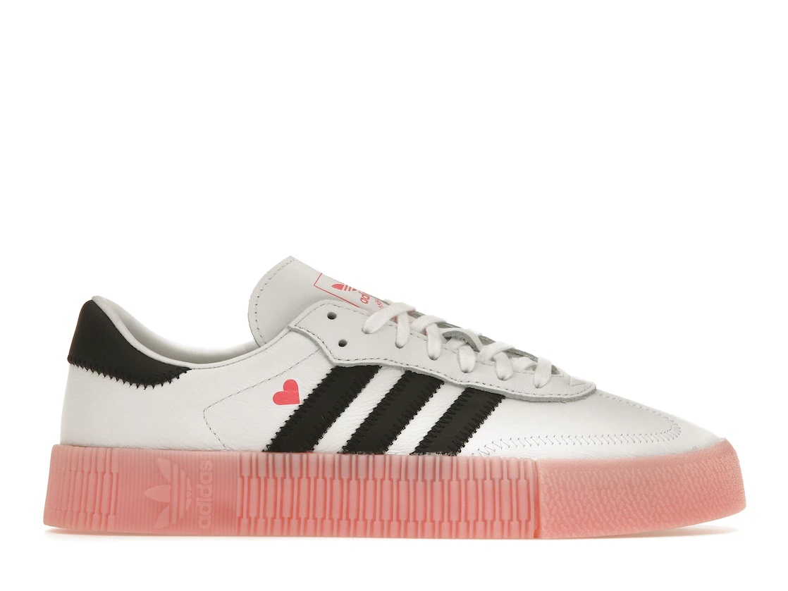 adidas Sambarose Valentine (W) - 1