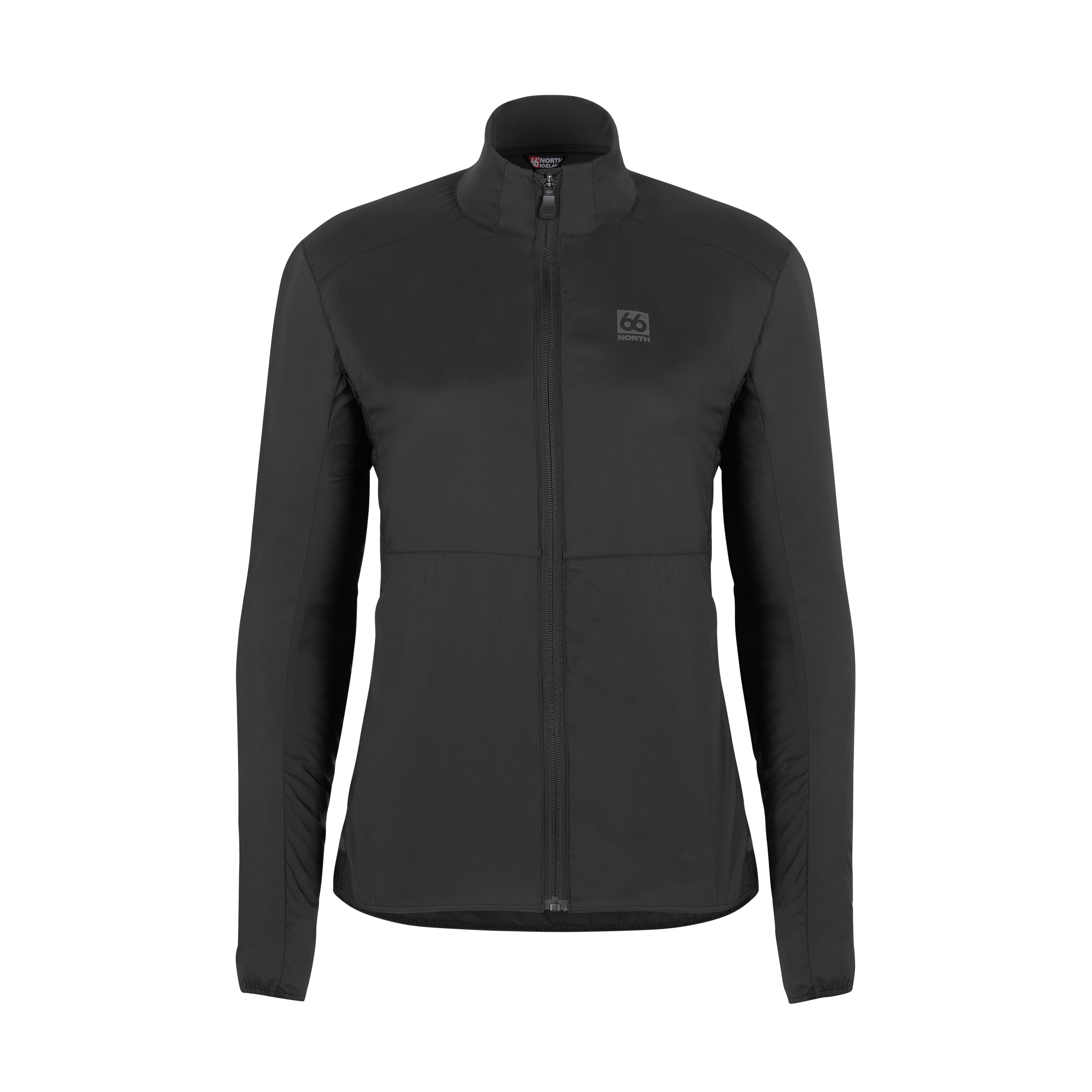 Kársnes Windbreaker Jacket - 1