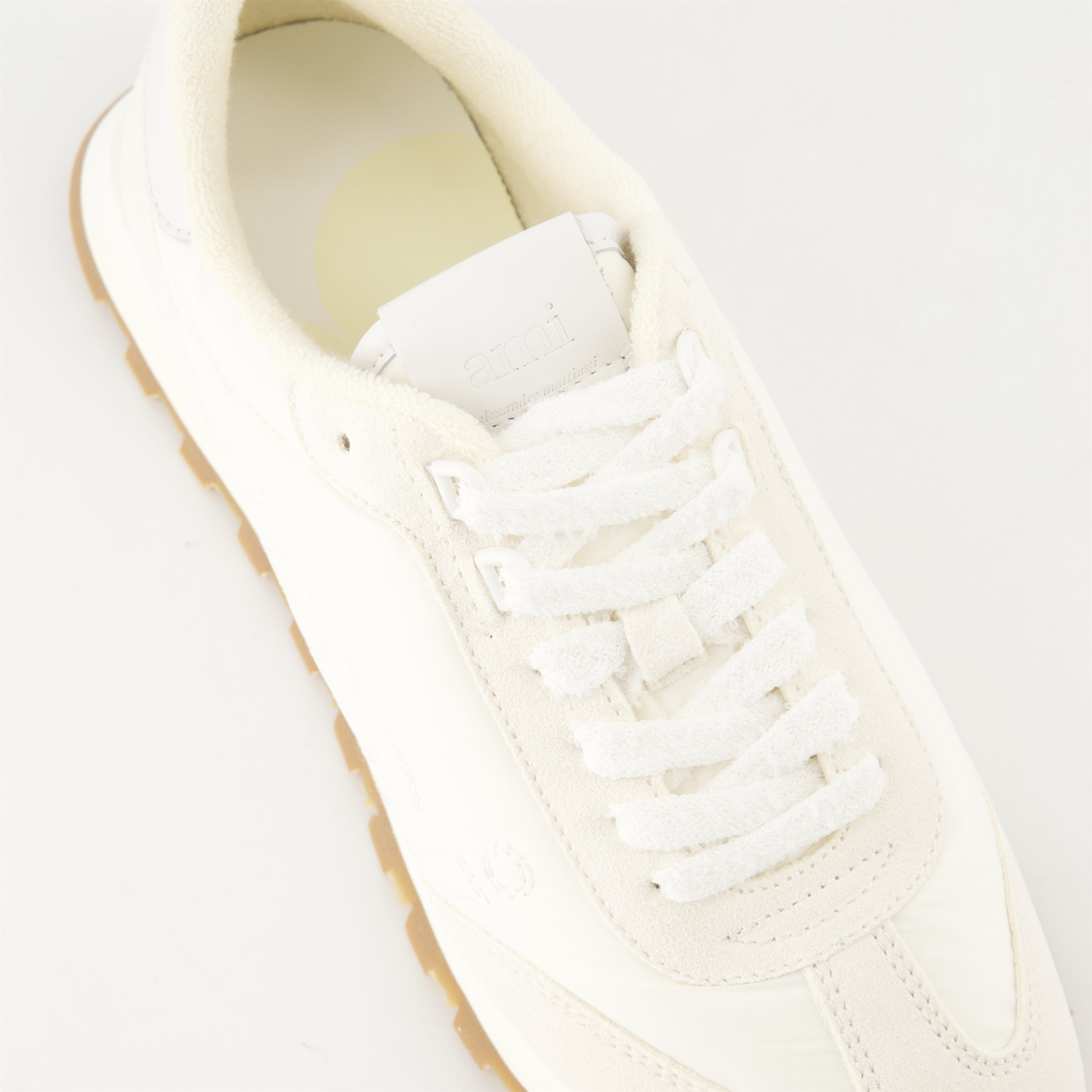 Baskets AMI New Rush - 5