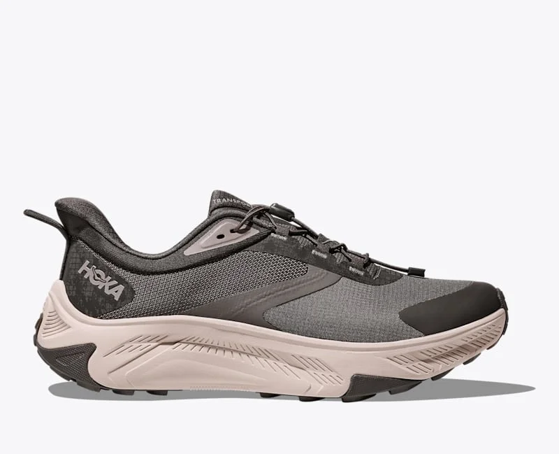 Men's Transport 2 Shoes in Gravel/Stucco - 1
