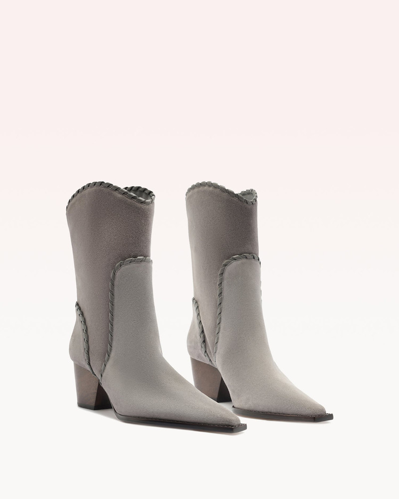 ALEXANDRE BIRMAN VICTORIA SADDLE CEMENT outlook