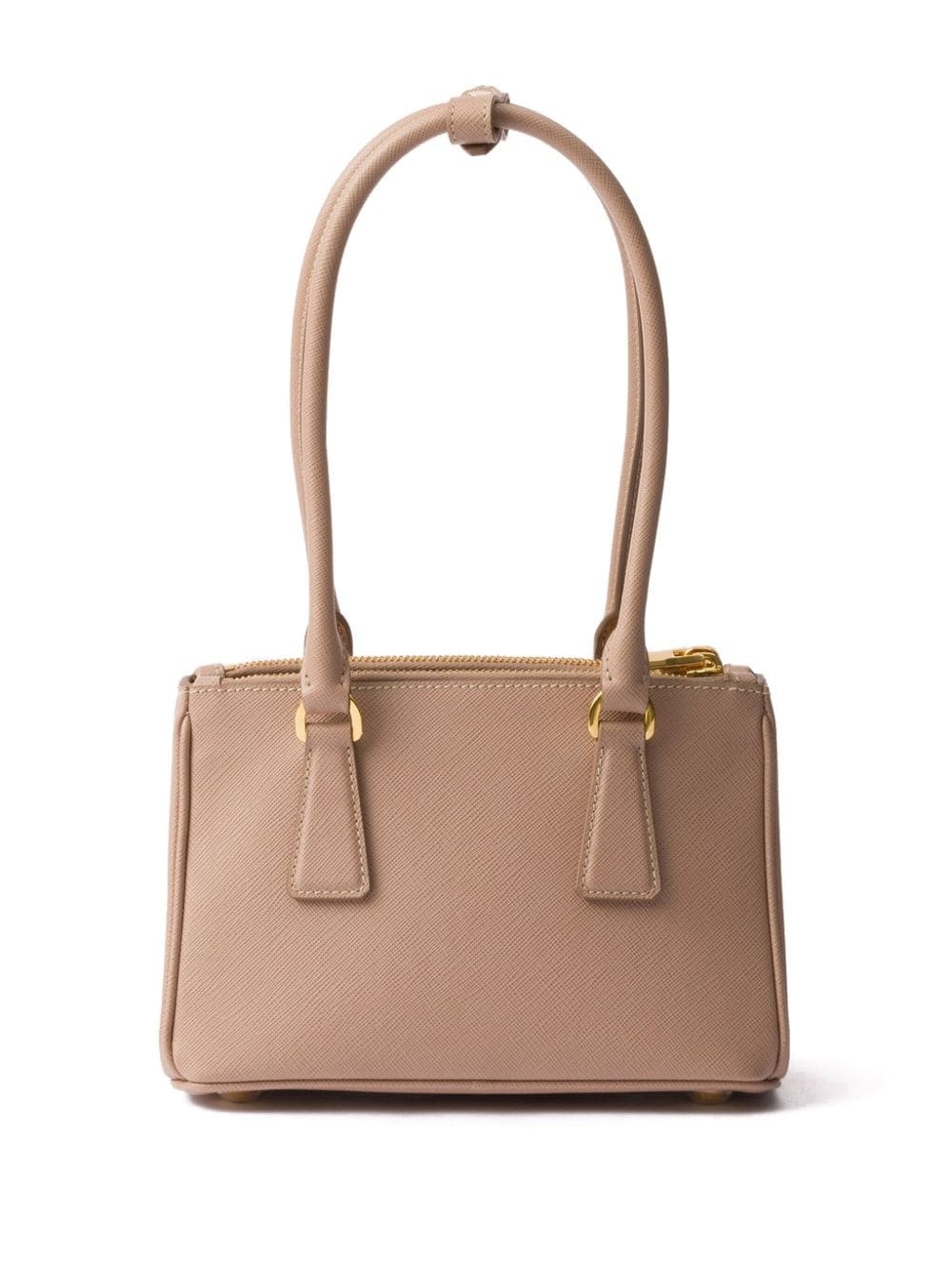 Prada Galleria Saffiano leather mini-bag - 4