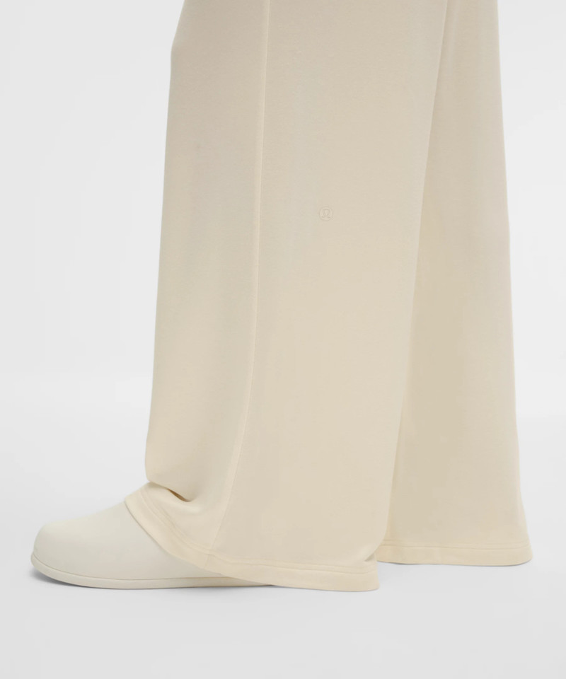 BeCalm Mid-Rise Wide-Leg Pant 7