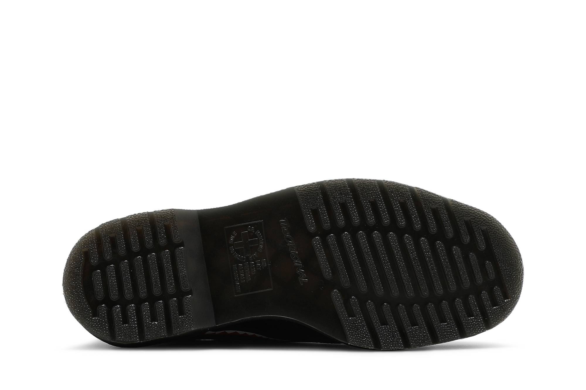 BAPE x Mastermind Japan x 1461 'Skull' - 4