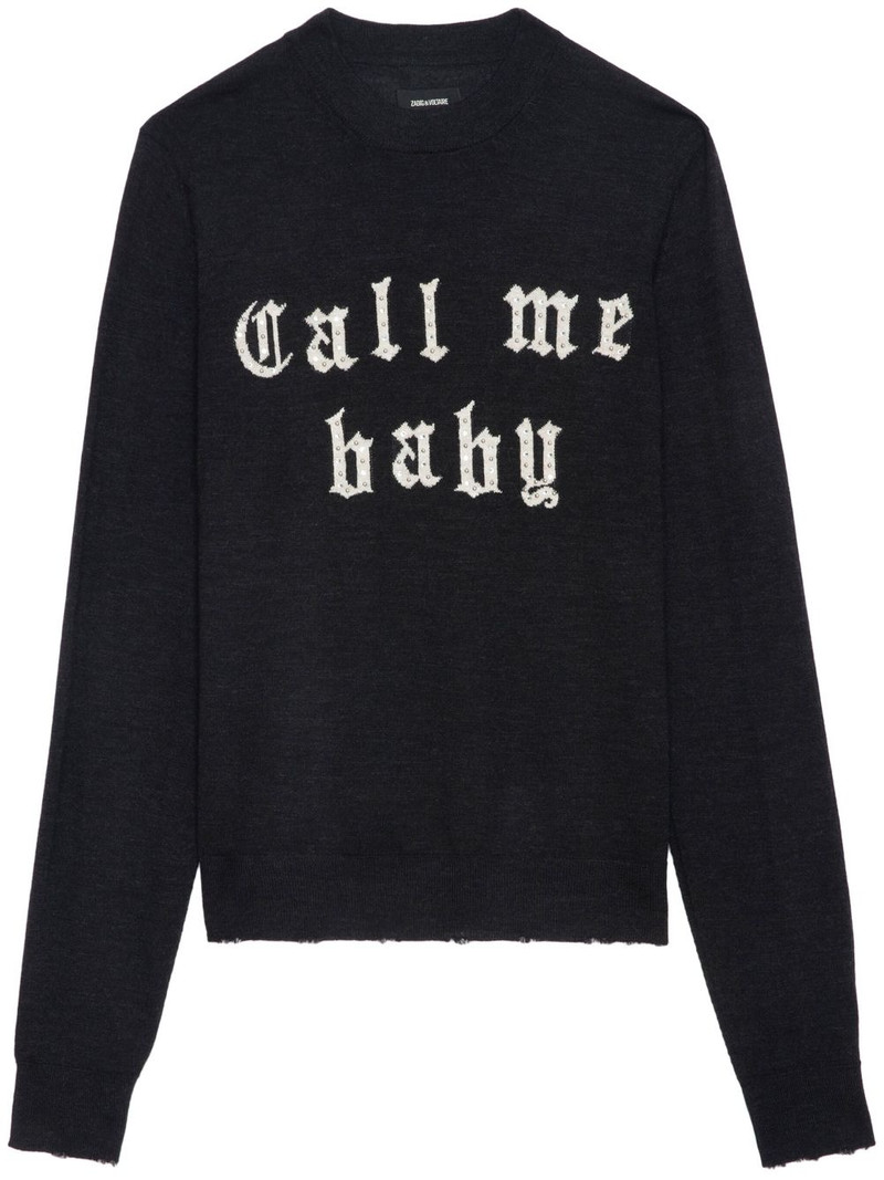 Ivy jumper 1