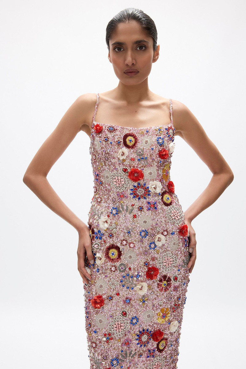 RACHEL GILBERT FRANCESCA GOWN outlook