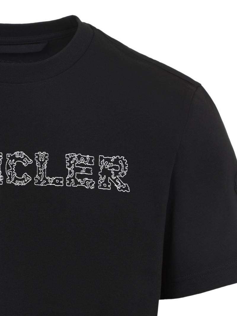 logo t-shirt 3