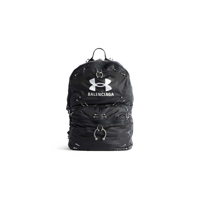 Men's Under Armour® Backpack  in Black 1