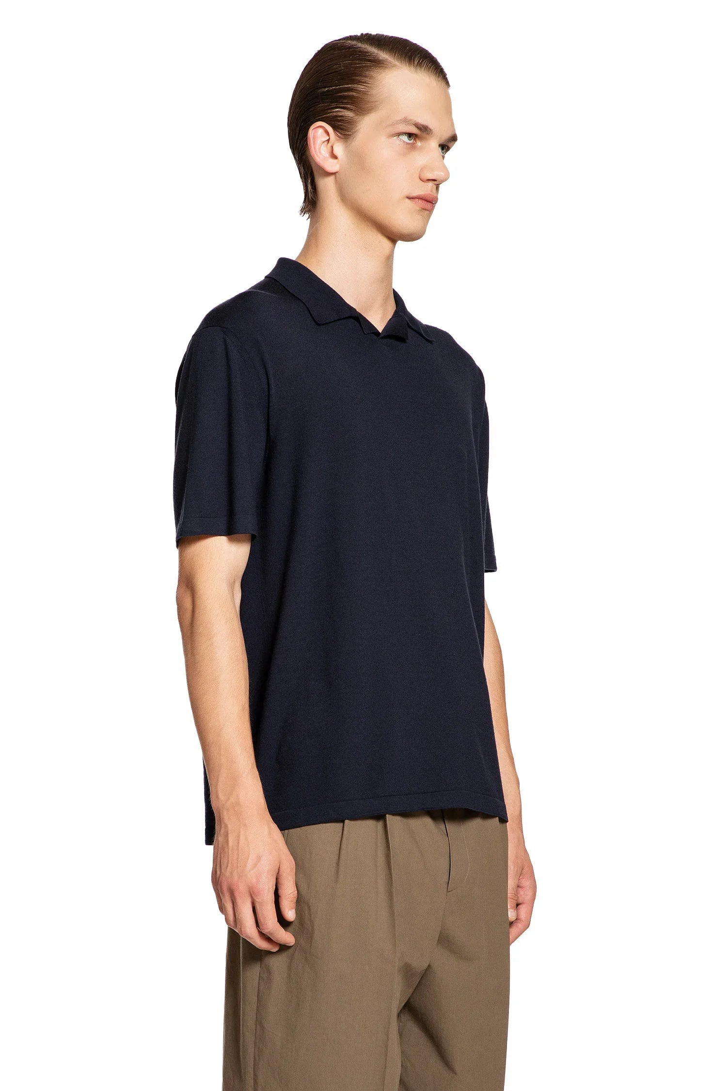 Mauro-Polo-In-Wool - 2