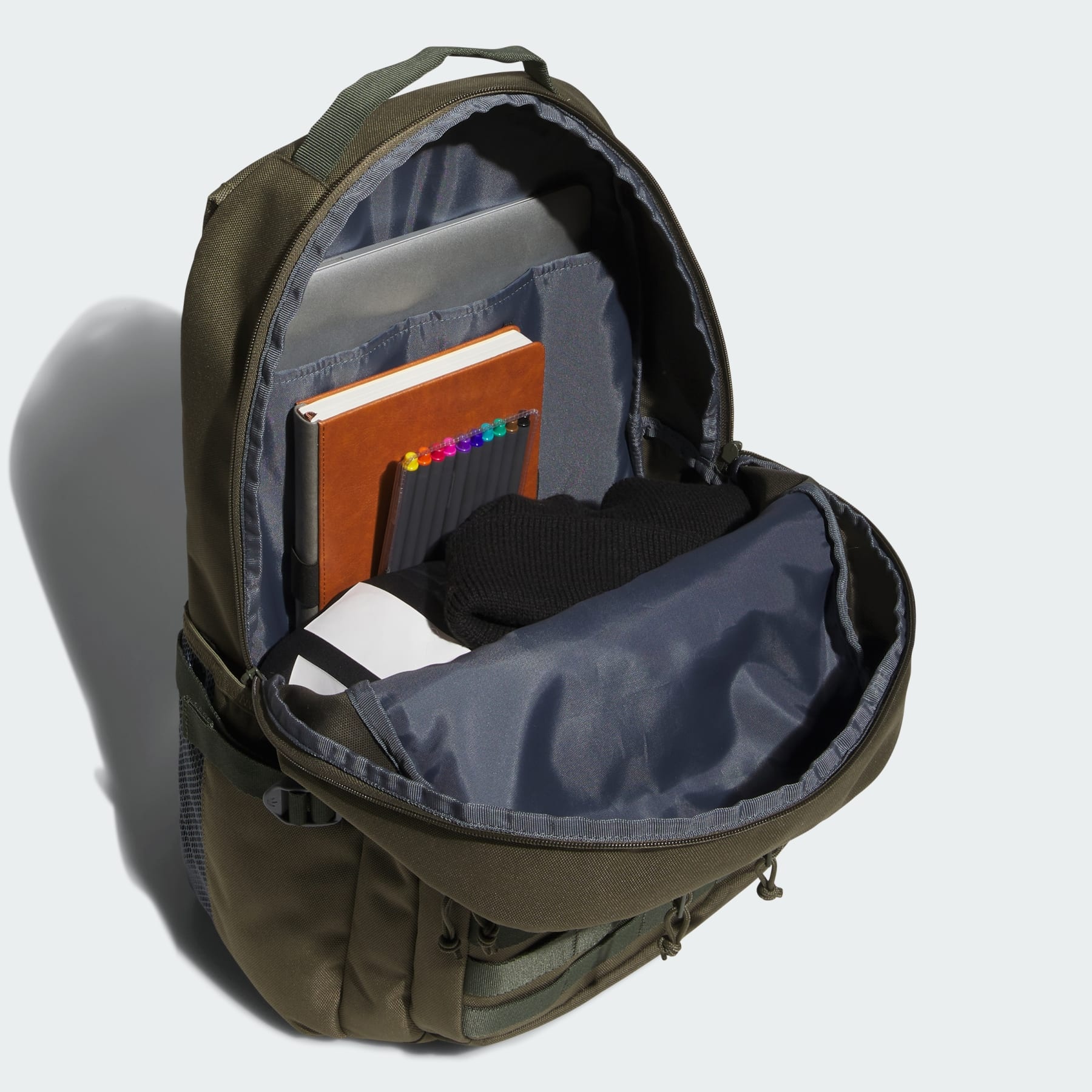 Originals Daily Backpack - 4