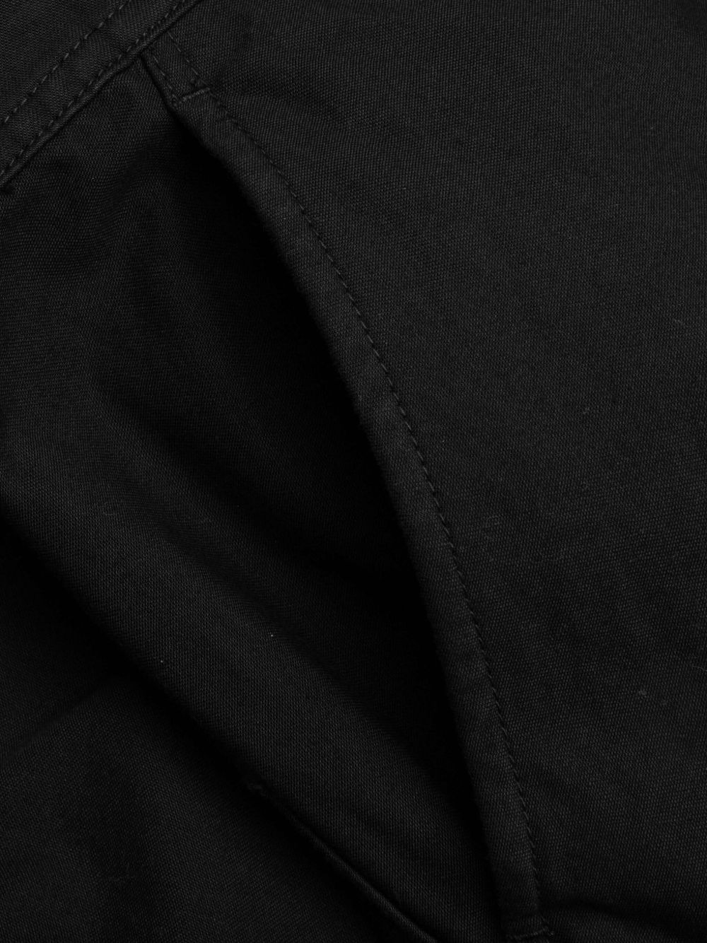 cargo-pocket trousers - 5