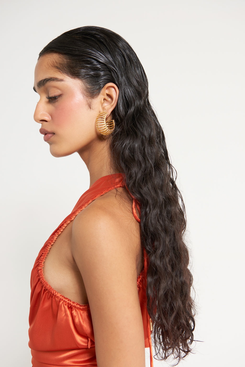 DAVINA EARRING - 3