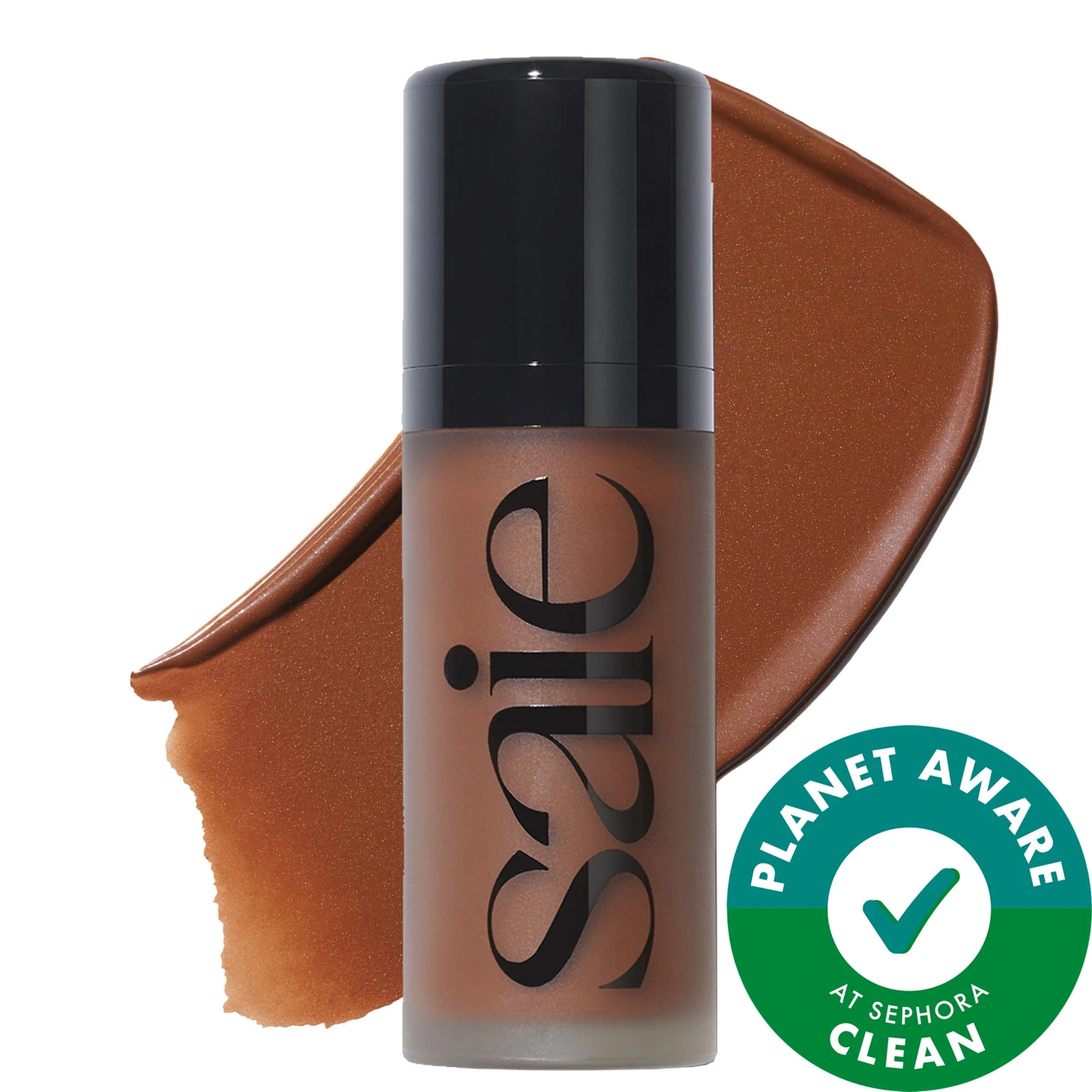 Dew Bronze Soft-Focus Sculpting Liquid Bronzer - 1
