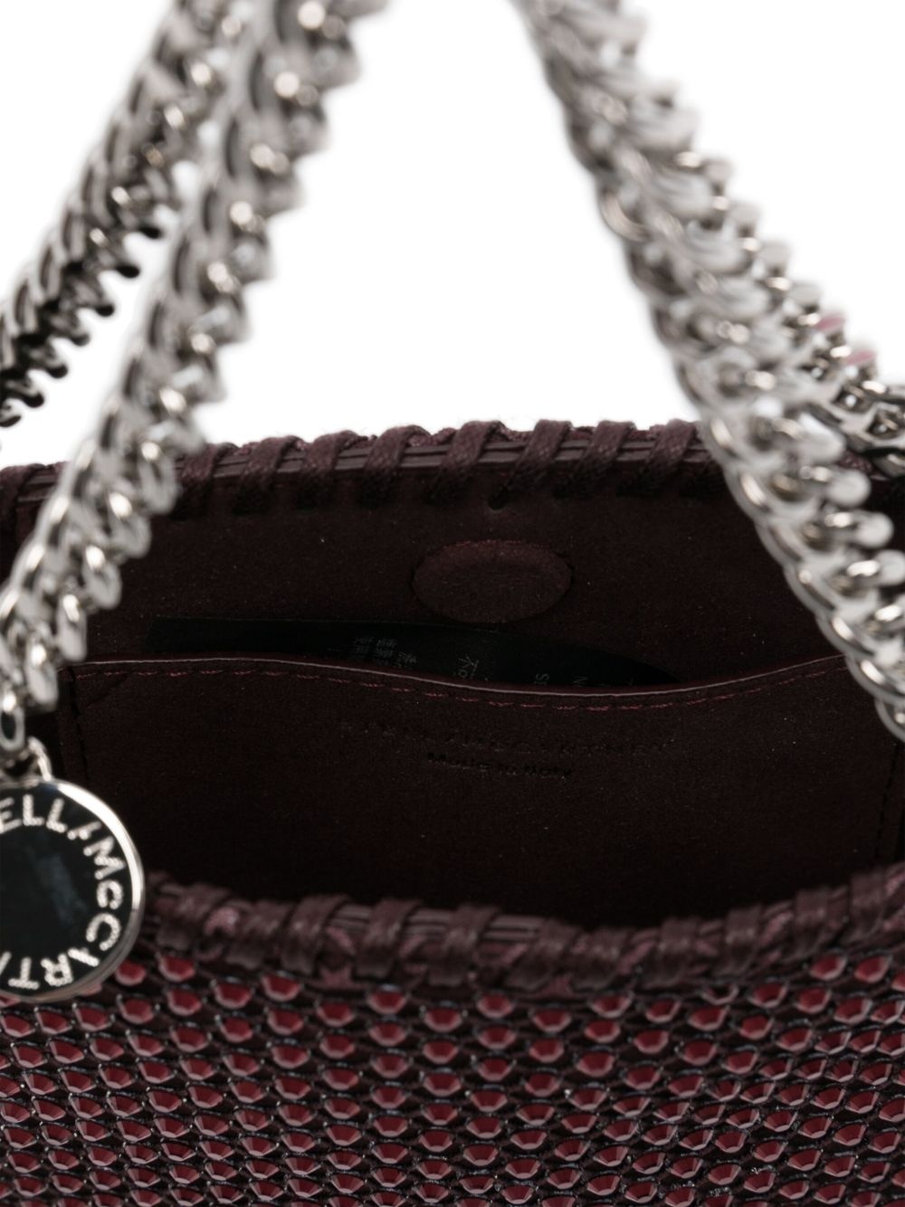mini Falabella tote bag - 5