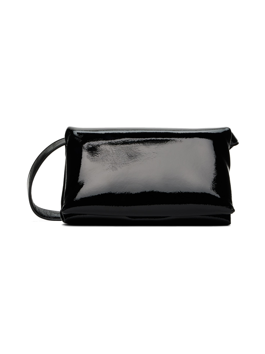 Black Small Prisma Bag - 1