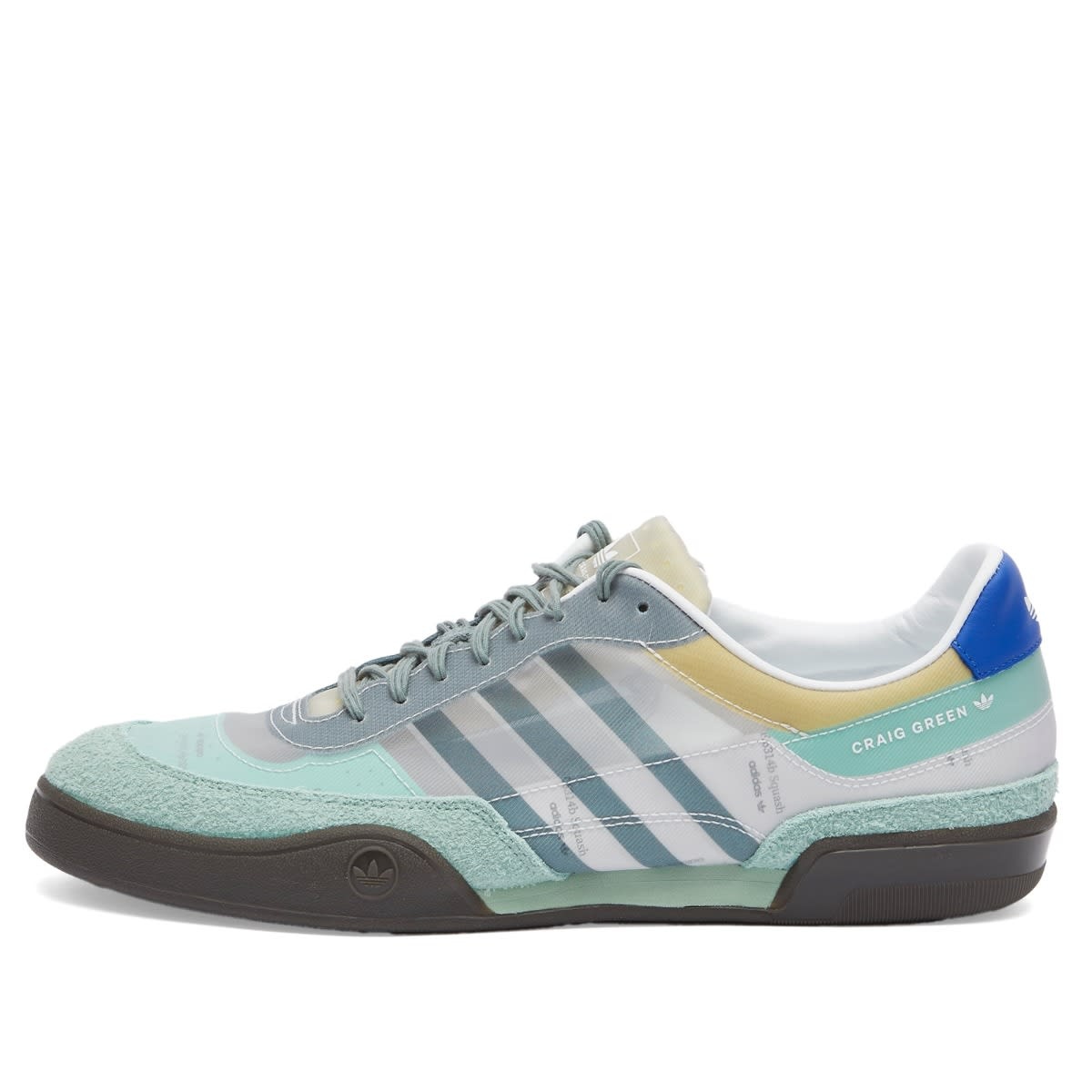 Adidas x Craig Green Squash Polta AKH - 2