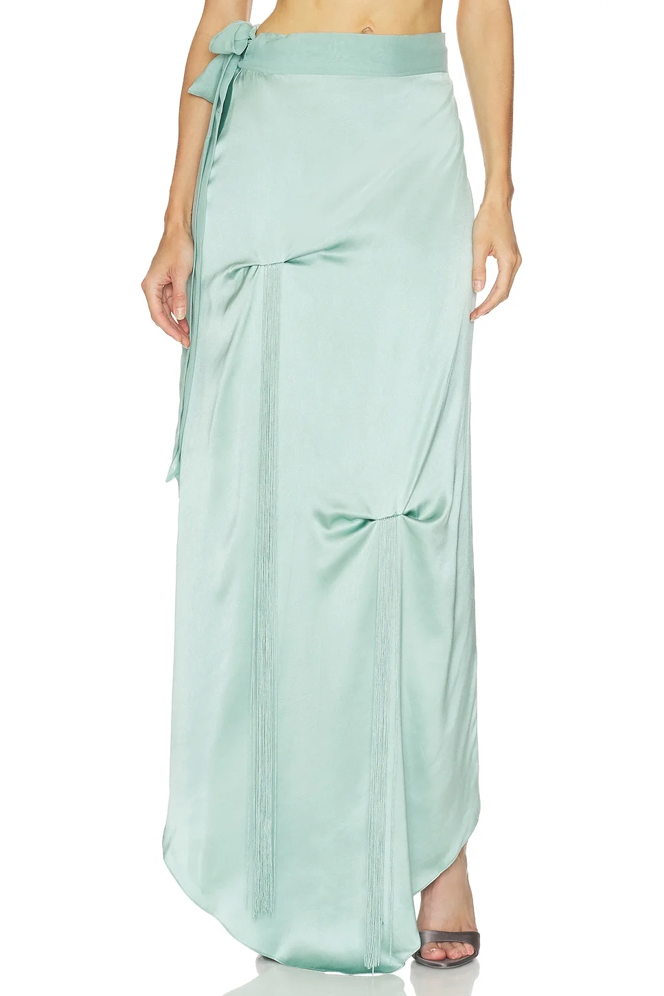 The Symphony Skirt - 1