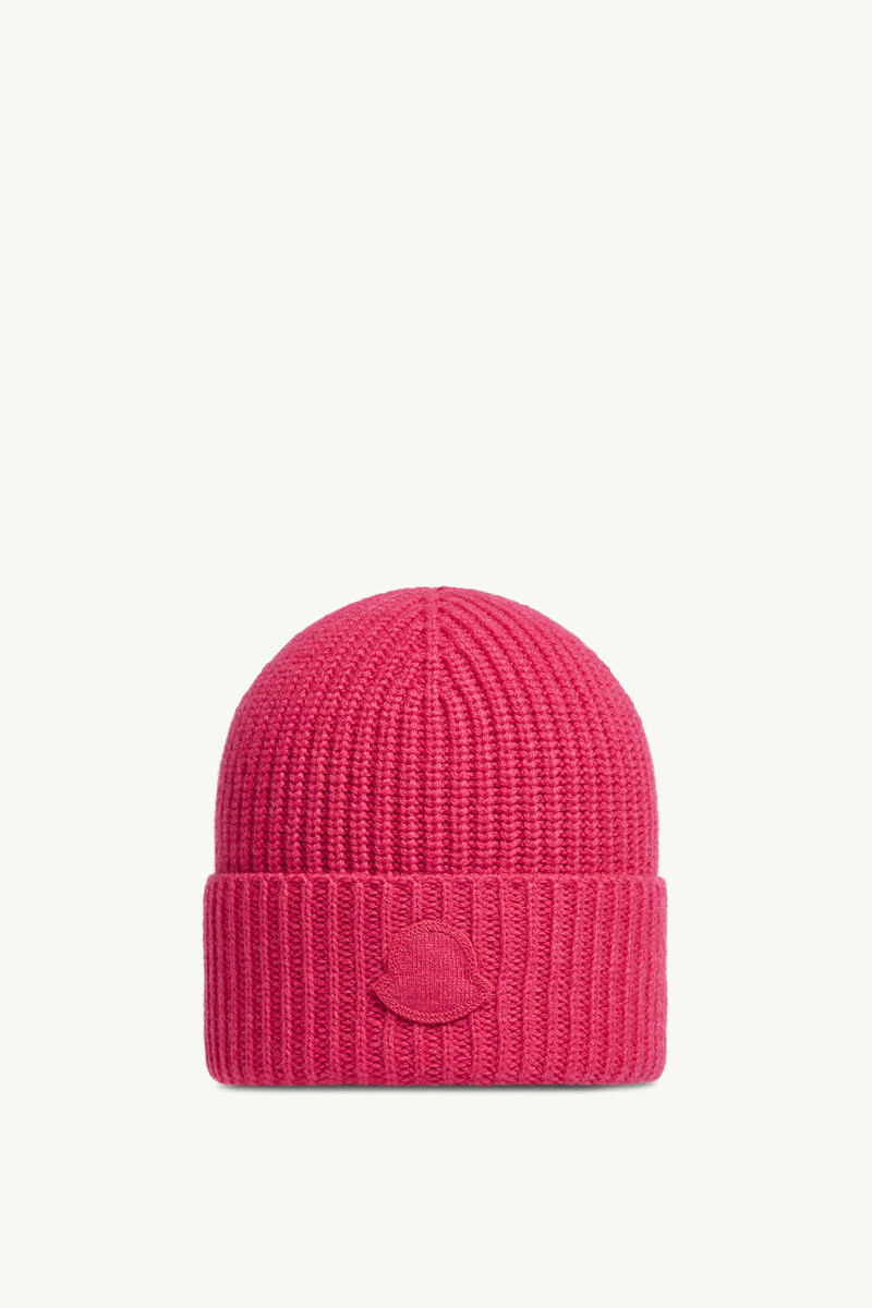 Cashmere Beanie 1