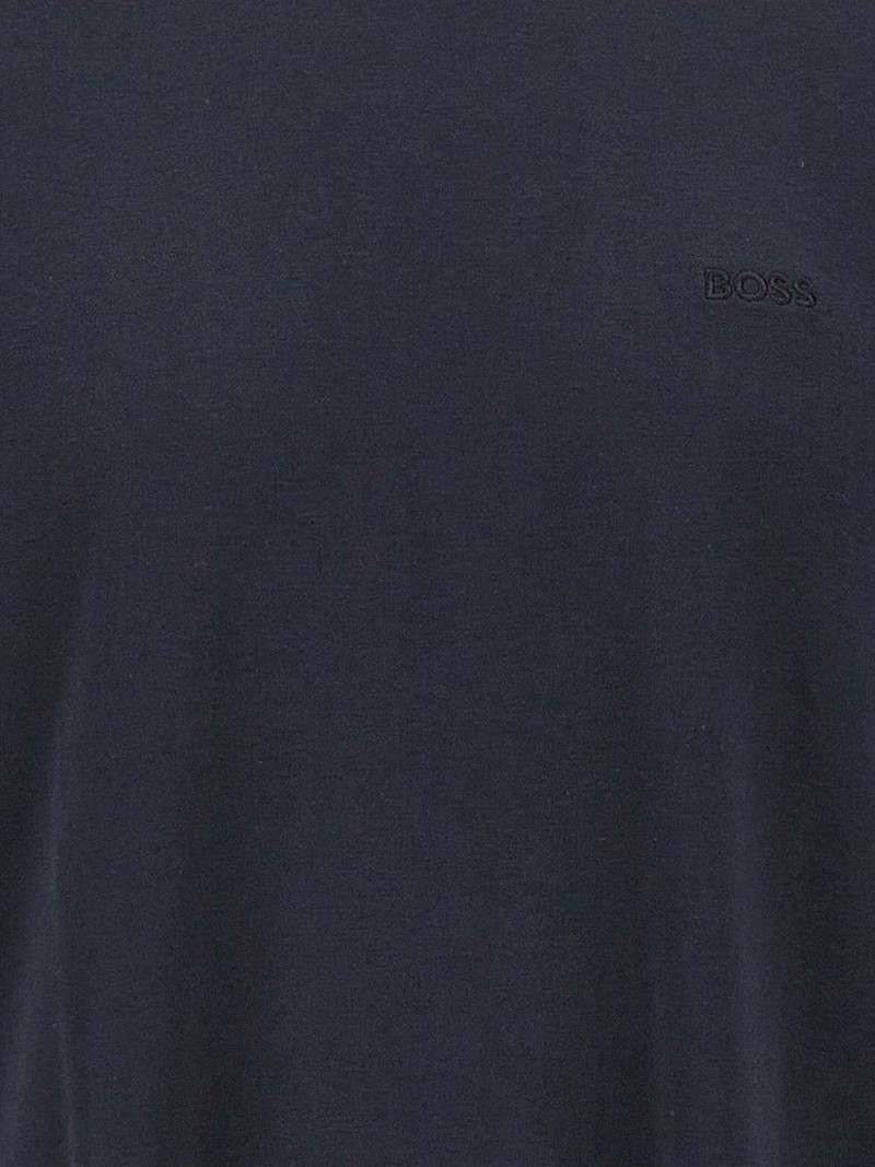 crew-neck T-shirt 7