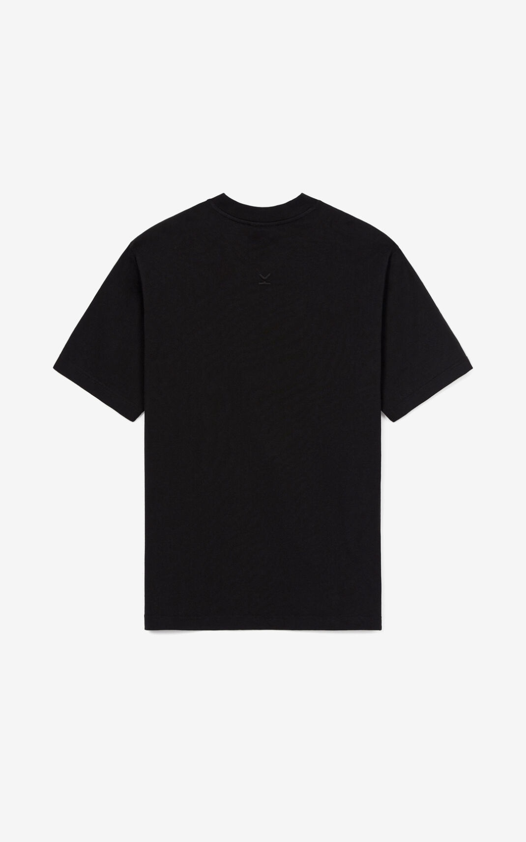 Tiger Crest T-shirt - 5