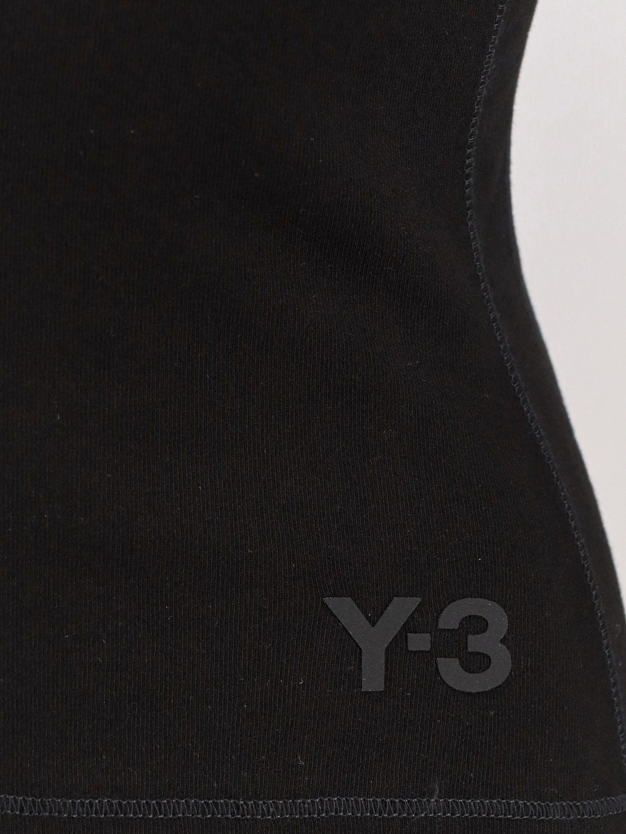 Adidas Y-3 Y-3 Organic Cotton T-Shirt - 3