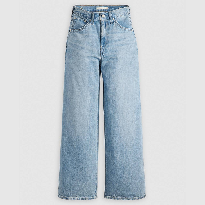 CINCH BAGGY WOMEN'S JEANS 1