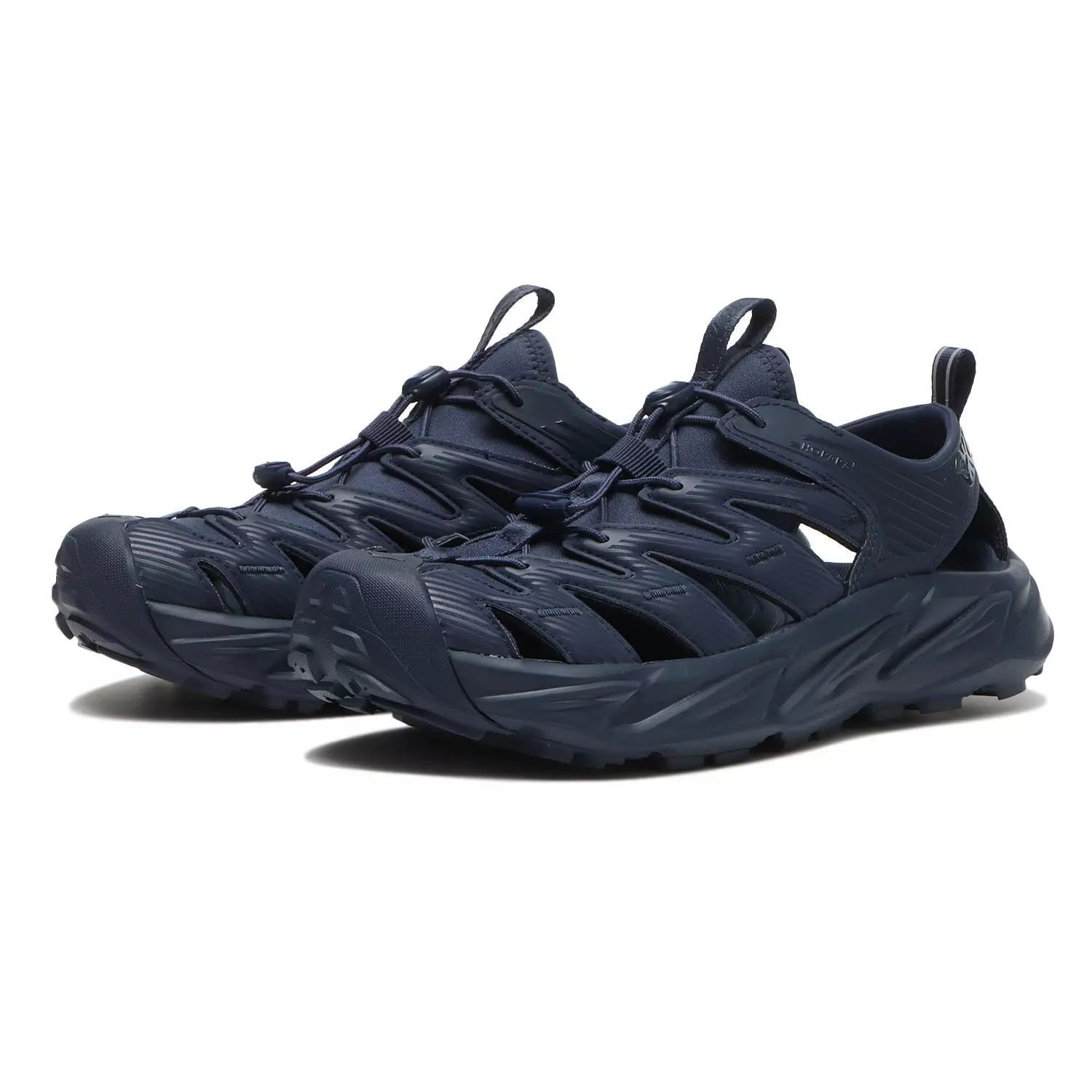 HOKA ONE ONE Hopara River Trekking Sandals 'Varsity Navy' 1123112-VYV - 2