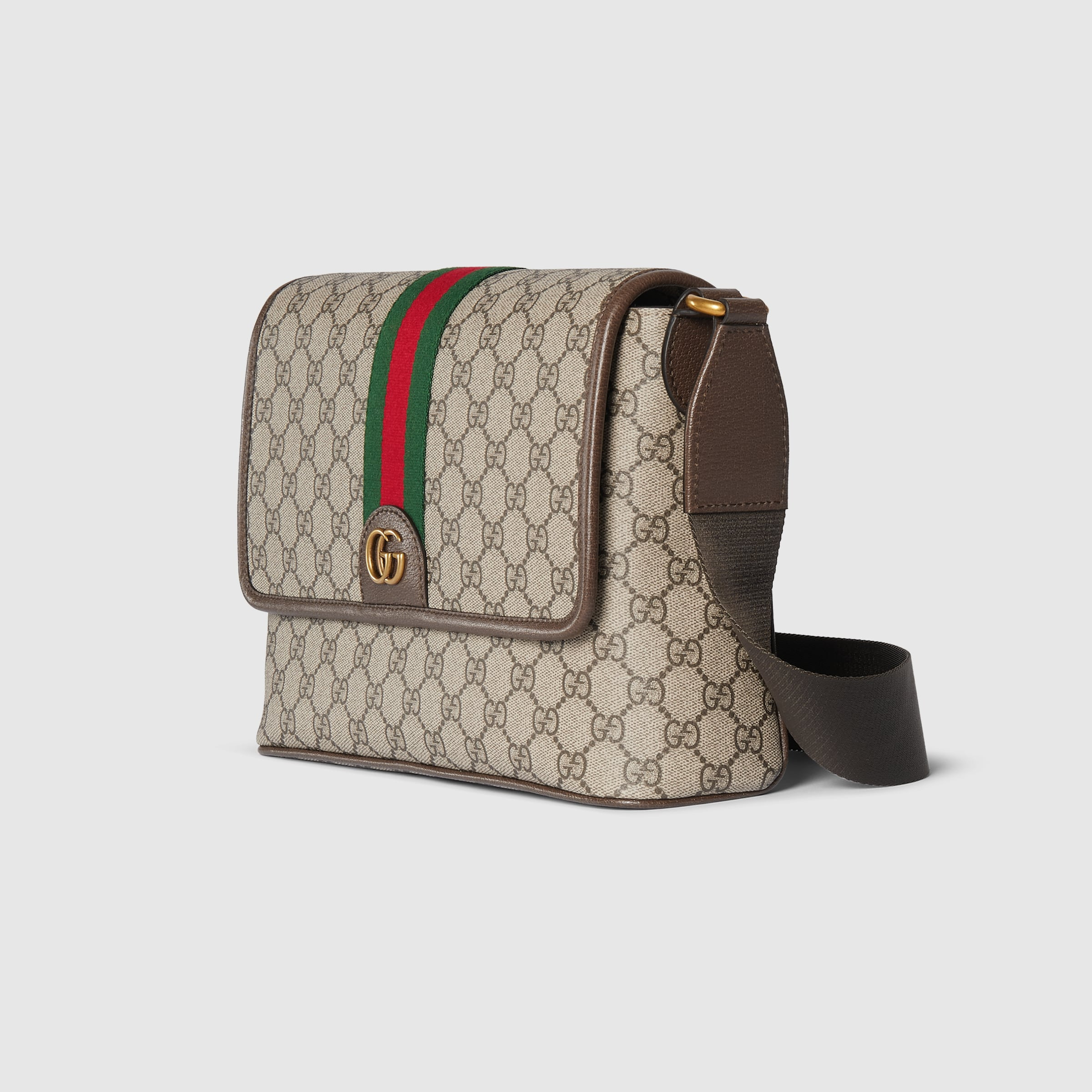 Ophidia medium messenger bag - 2