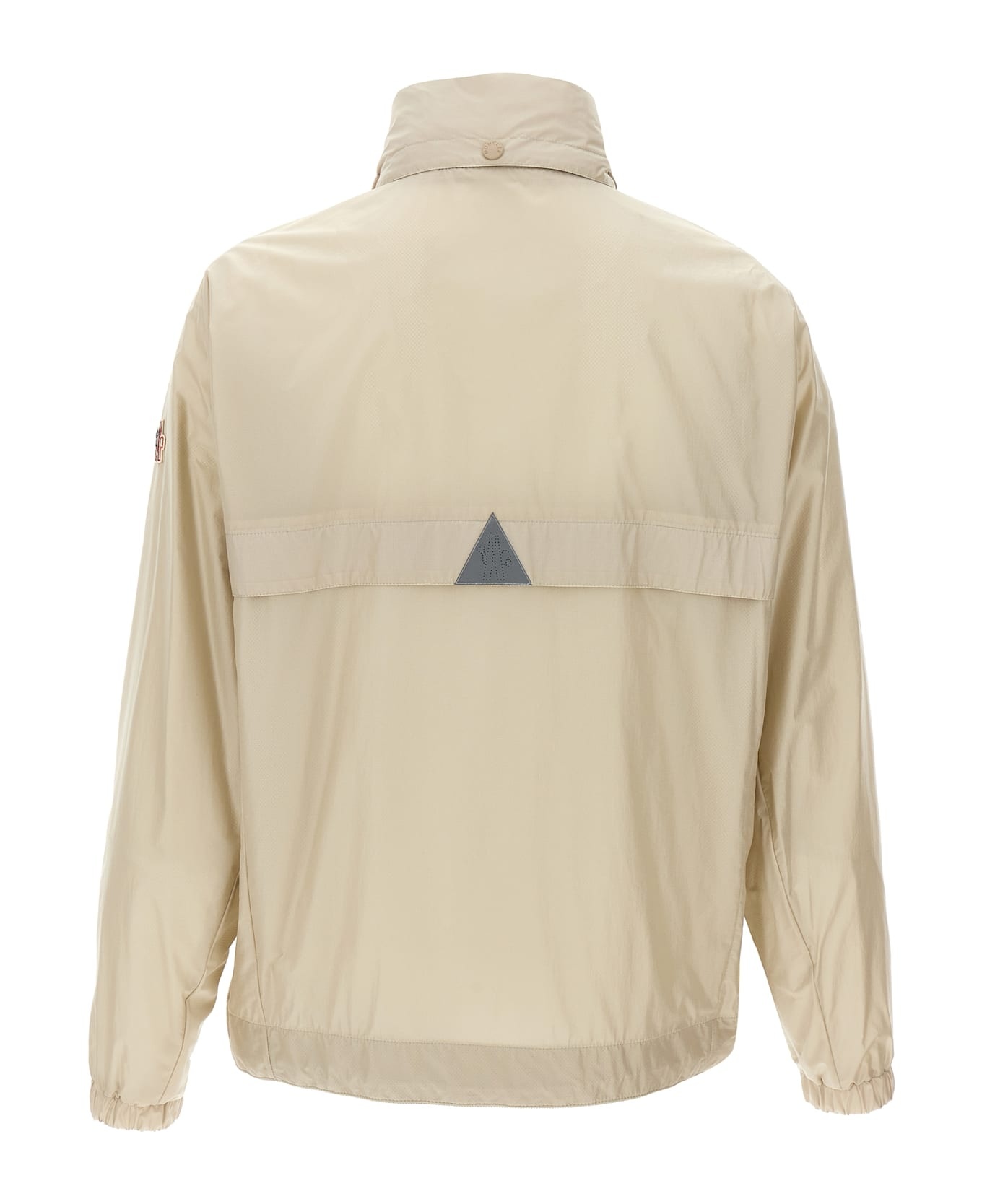 'negara' Windbreaker - 2