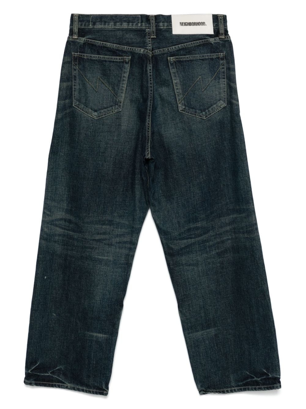 DP wide jeans - 2