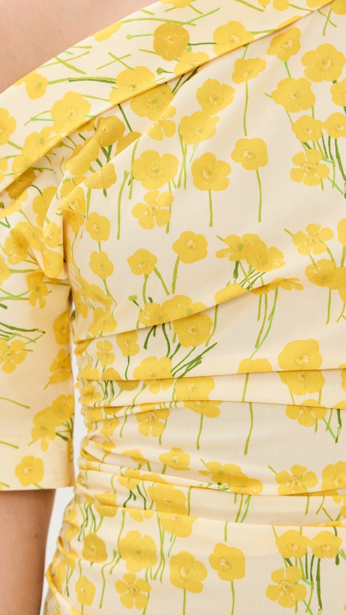Bowery Dress - 6