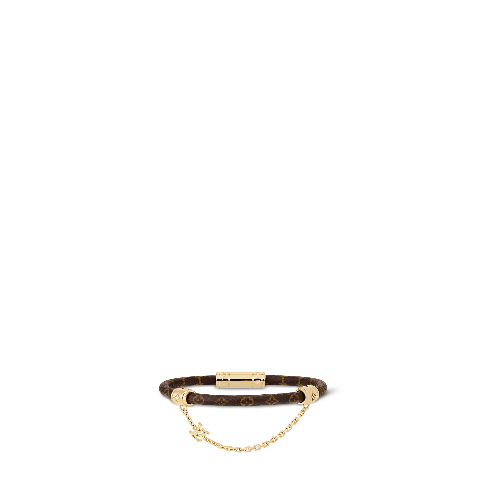 Chain It Bracelet - 1