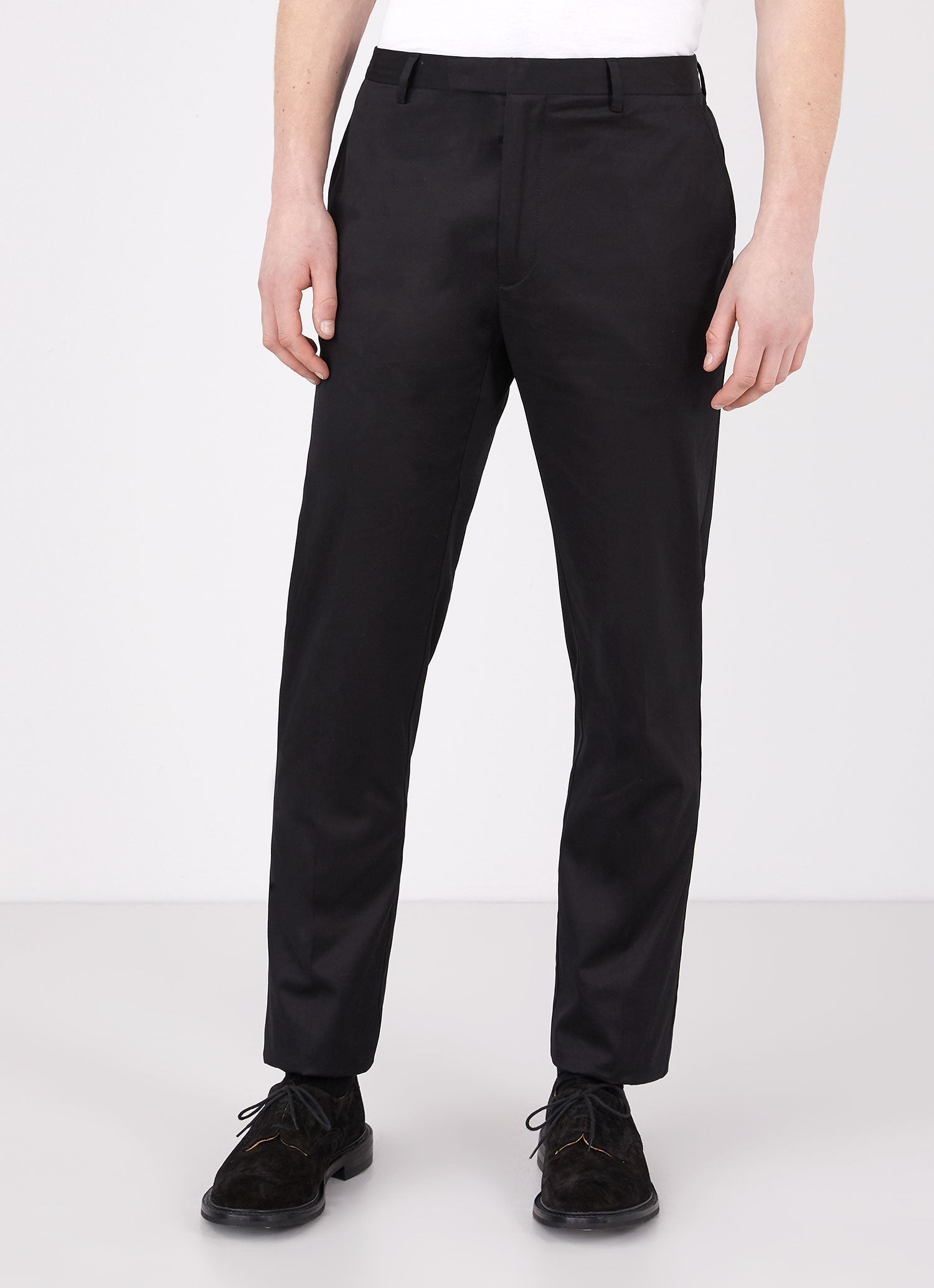 Paul Weller Trouser - 2