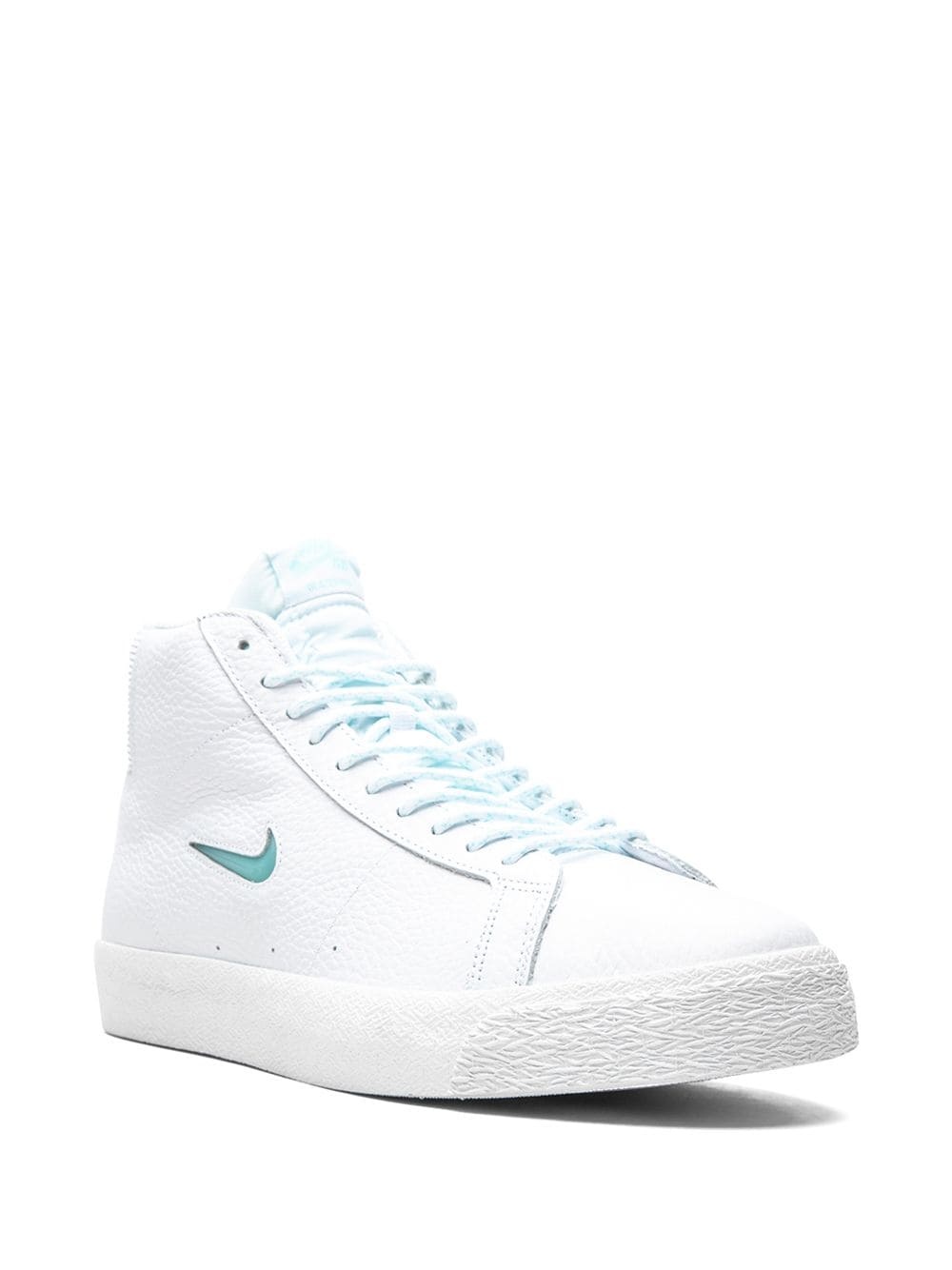 SB Zoom Blazer Mid PRM sneakers - 2