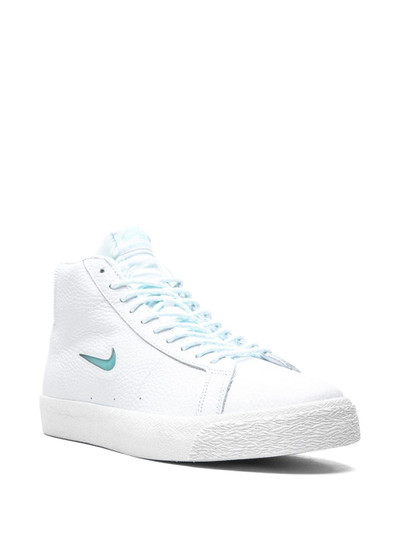 Nike SB Zoom Blazer Mid PRM sneakers outlook