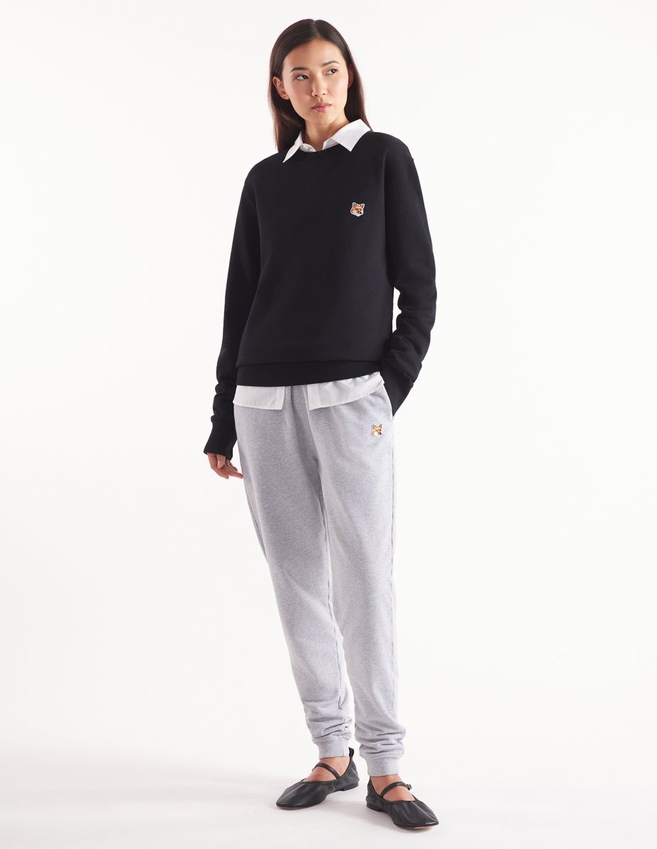 FOX HEAD PATCH REGULAR JOG PANTS - 2