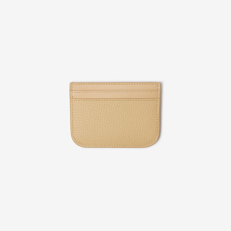 Burberry B Shield Card Case outlook