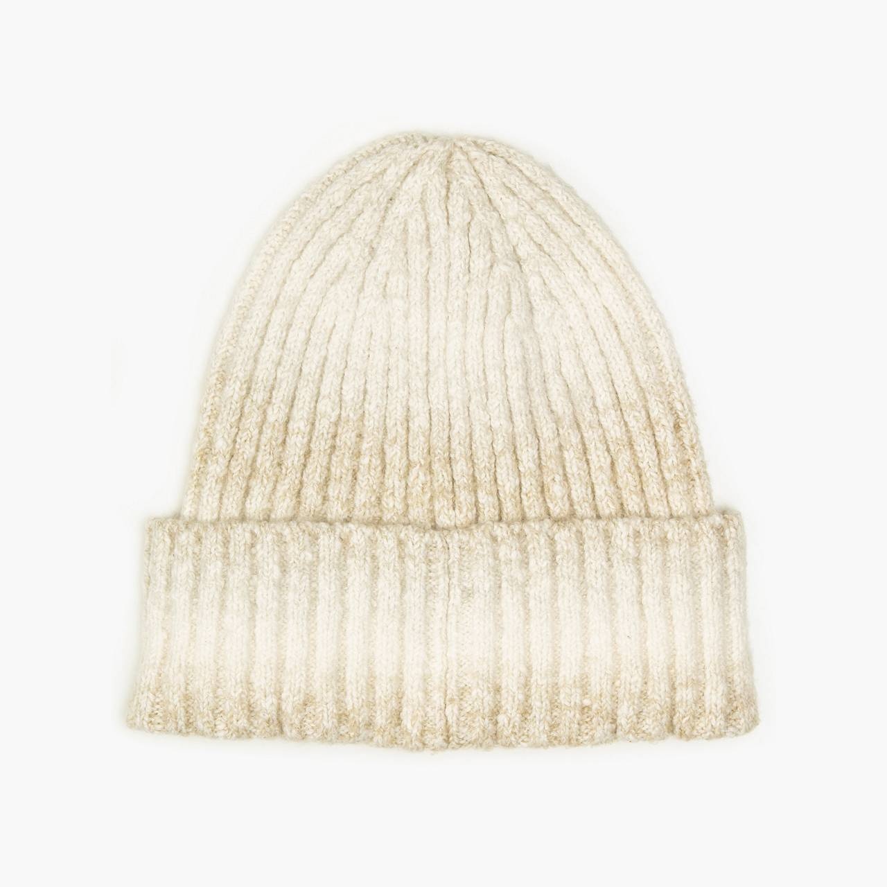 HOLIDAY BATWING BEANIE - 3