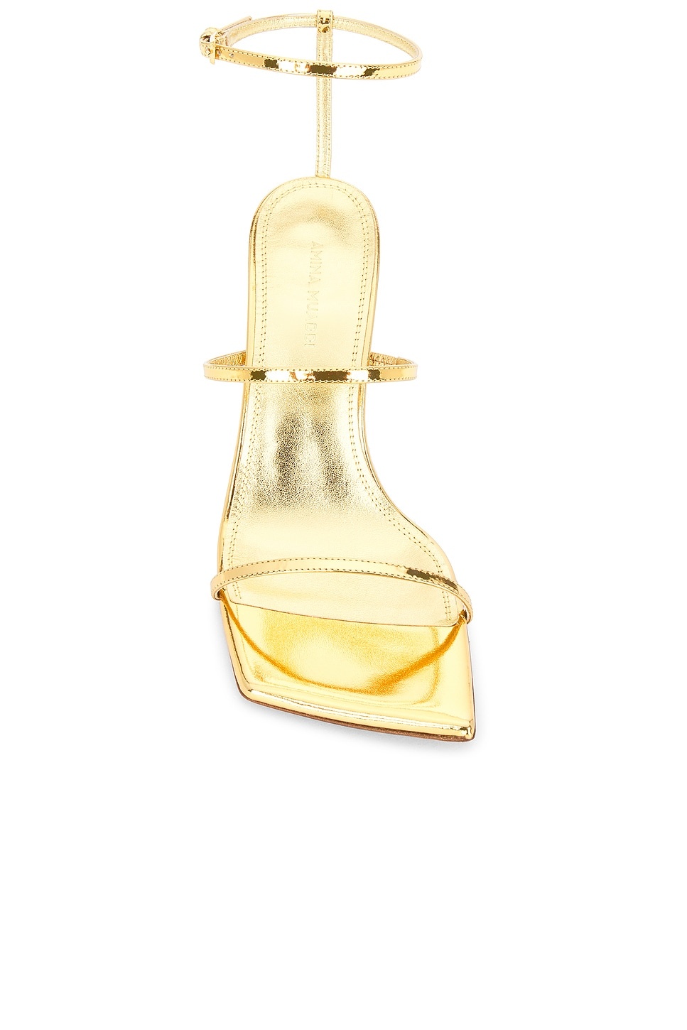 Maya 95 Mirror Sandal - 4