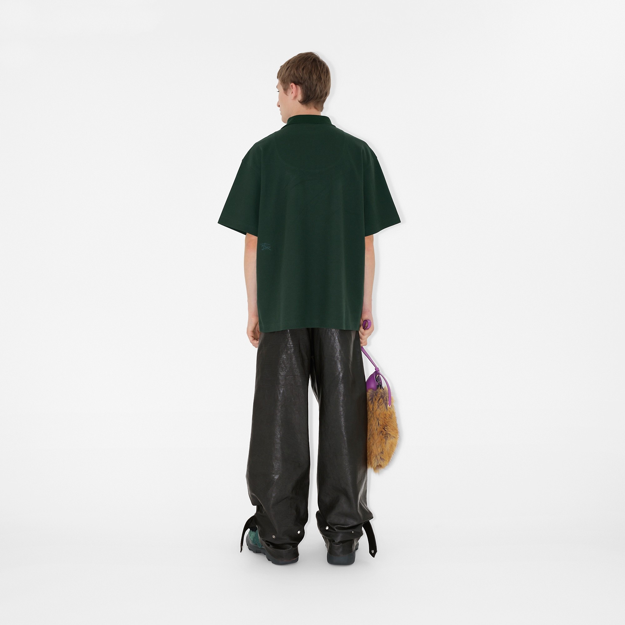 EKD Cotton Polo Shirt - 4