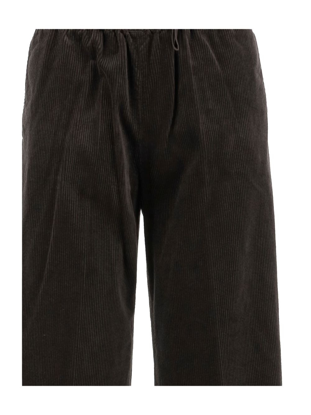 corduroy trousers - 3