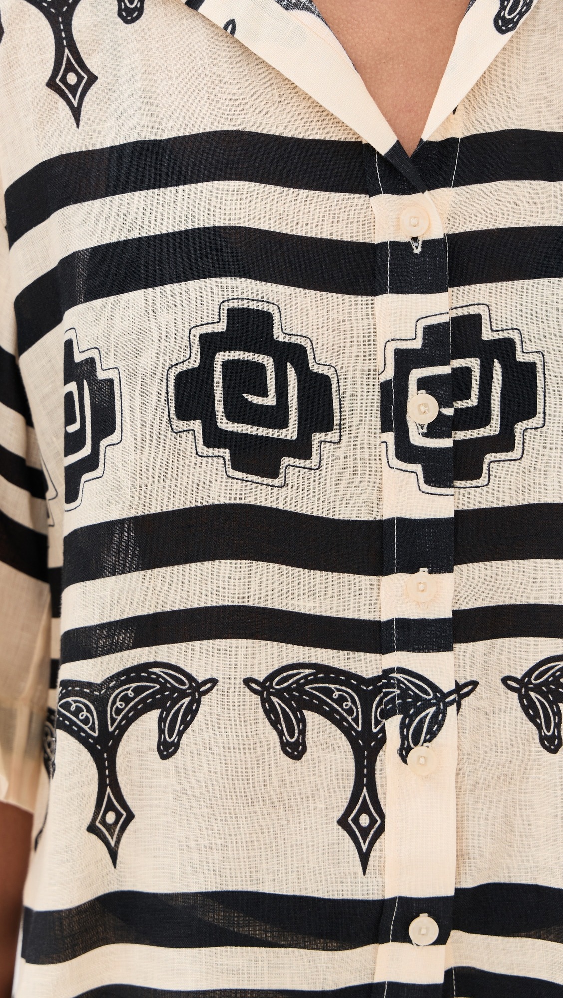 La Creciente Shirt - 5
