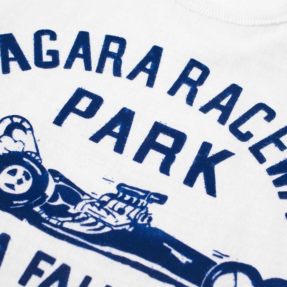 The Real McCoy's Joe Mccoy Niagara Raceway Park Tee - 2