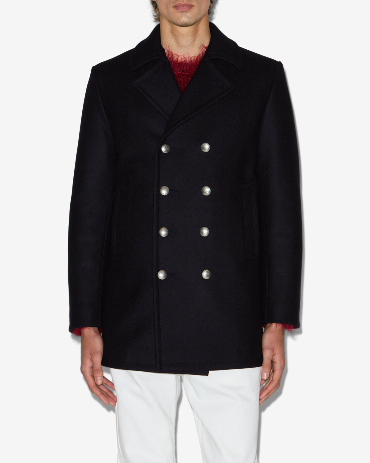 WYM COAT - 4