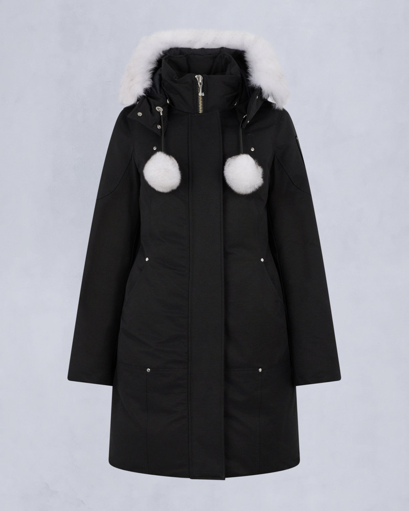 ORIGINAL STIRLING PARKA 1