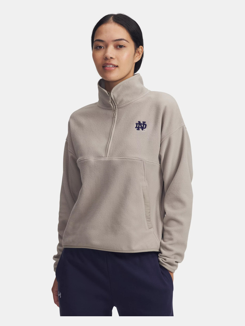 Under Armour UA Expanse ColdGear® Infrared Microfleece Collegiate outlook